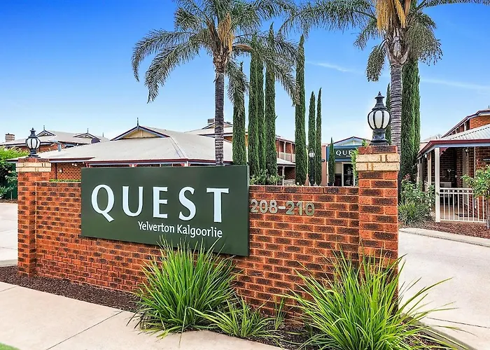 Quest Yelverton Kalgoorlie