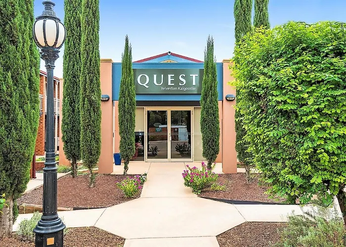 Quest Yelverton Kalgoorlie