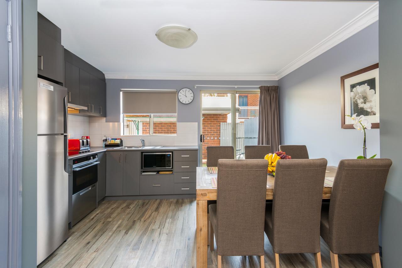 Quest Yelverton Aparthotel Kalgoorlie