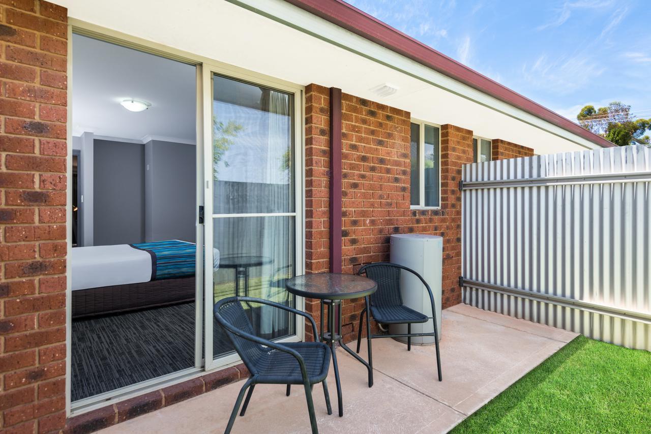 Quest Yelverton Aparthotel