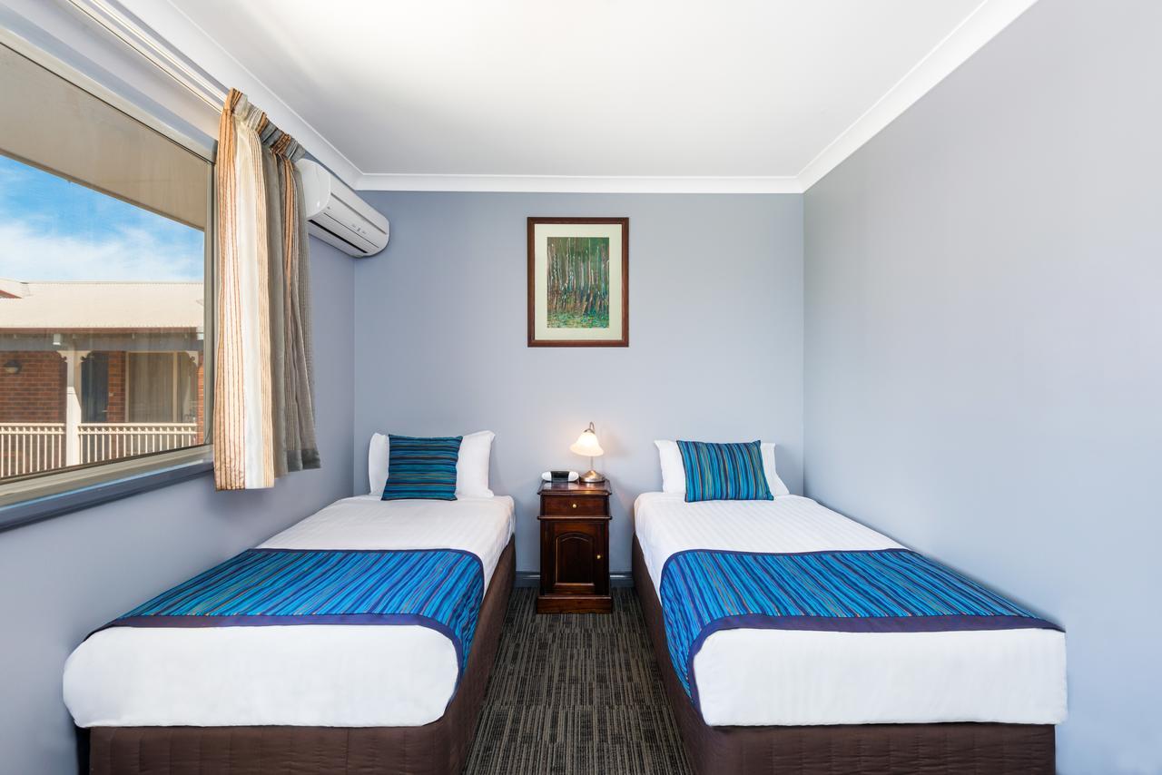Quest Yelverton 4*