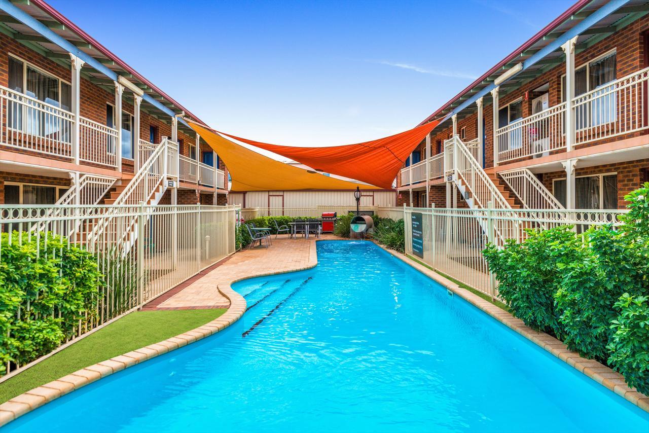 Quest Yelverton 4* Kalgoorlie