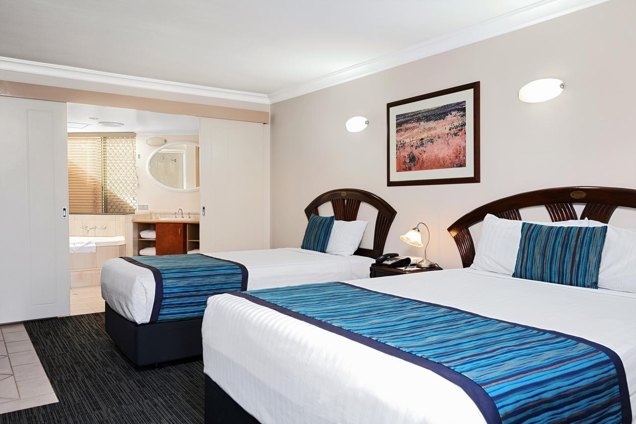 Quest Yelverton 4* Kalgoorlie