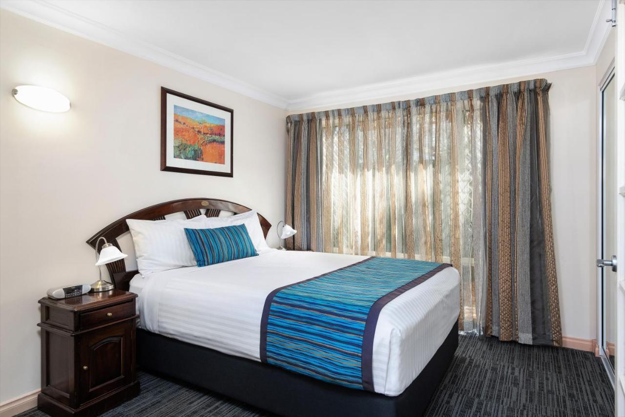 Aparthotel Quest Yelverton Kalgoorlie