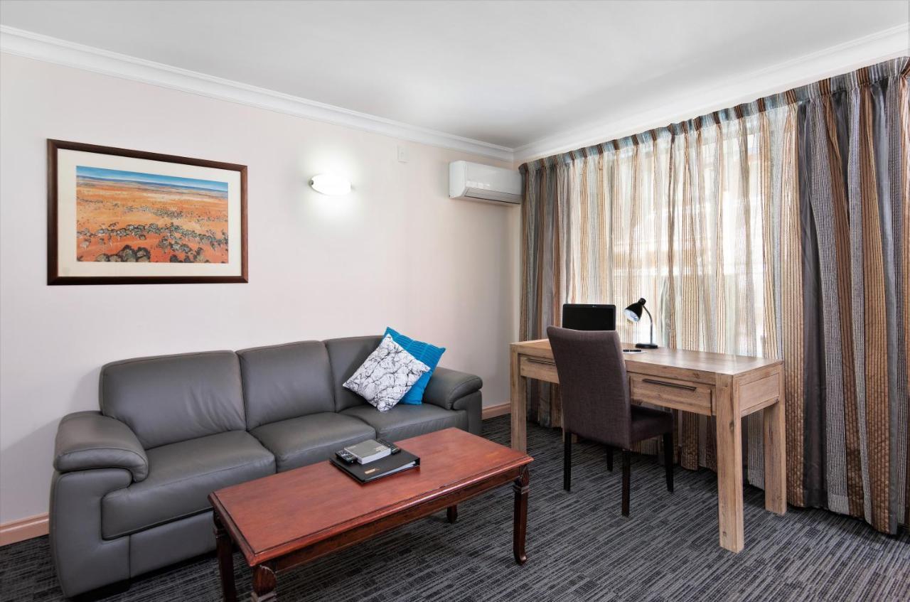 Quest Yelverton Aparthotel Kalgoorlie