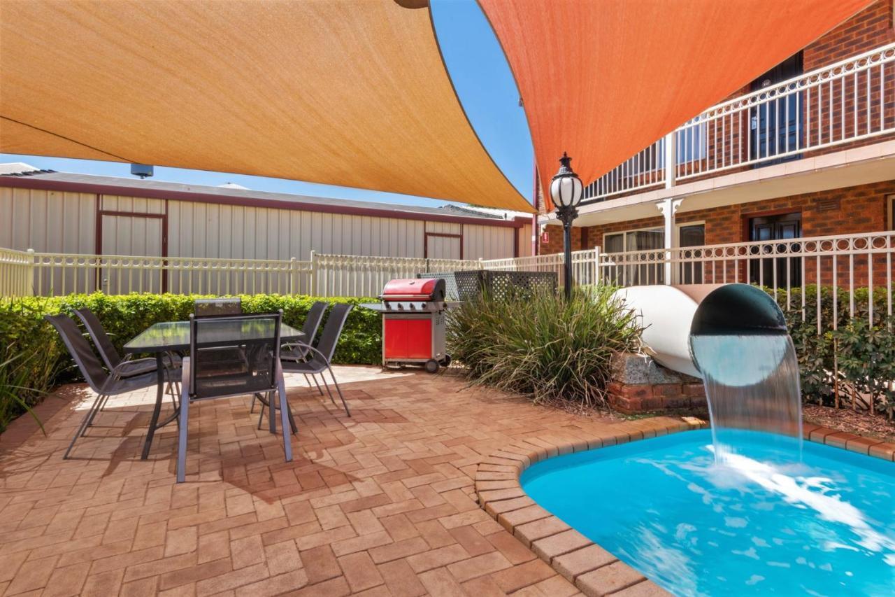 Aparthotel Quest Yelverton Kalgoorlie